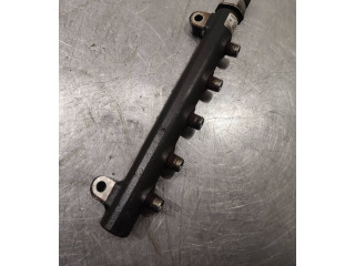 Топливная рампа 96868901, 1202100852   Chevrolet Orlando   для двигателя Z20d1