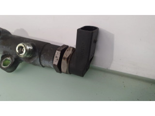 Vstřikovací lišta 7799610, 13537799610 BMW 3 E90 E91 pro naftový motor 2.5 N57