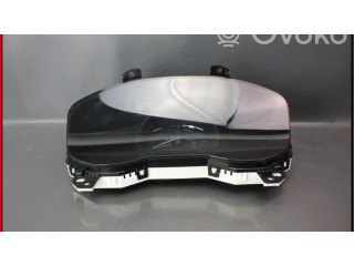 Přístrojová deska Ford Fusion II 2014 DS7T10849LH