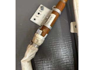 Боковая подушка безопасности Volvo V70