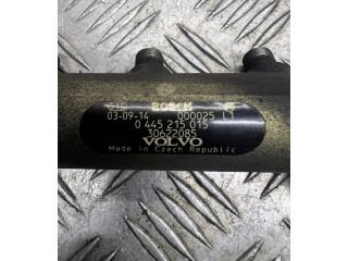 Топливная рампа 30622085, 0445215015   Volvo XC90  