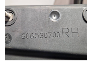 Подушка безопасности в сиденье 606530700   Volvo V70