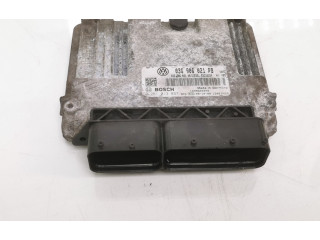 Блок управления двигателя 03G906021PB, 03G906021   Volkswagen PASSAT B6