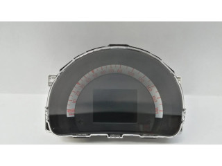 Панель приборов A4539002002, 248214346R Smart ForFour II W453