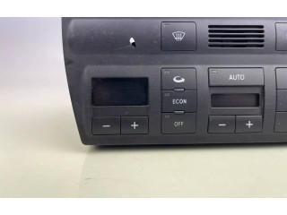 Блок управления климат-контролем 4B0820043H Audi A6 S6 C5 4B