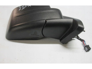 Зеркало электрическое Jeep Patriot - года