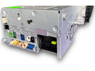 Блок комфорта NR434, A4639002803   Mercedes-Benz G W461 463   