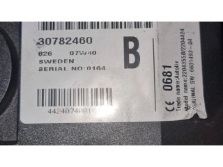 Блок управления 30782460, 44240740016   Volvo V50