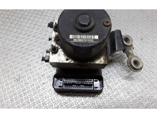 Блок АБС 1C0907379K, 1J0614417D Skoda Octavia Mk1 (1U) 1996 - 2004 года