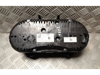 Панель приборов 5E0920971D, 1355020313   Skoda Octavia Mk3 (5E)       