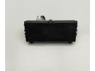 Блок управления кондиционера воздуха / климата/ печки (в салоне) Volvo XC60  2017 -  года 31472269, 31472269AB      