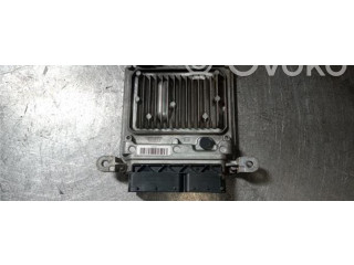 Блок управления P05150352AF, R0414A011A   Jeep Compass