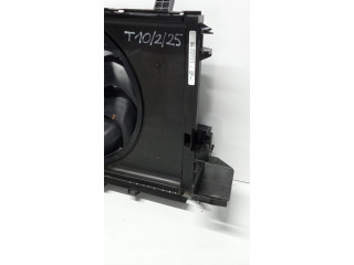 Вентилятор радиатора 1493995-00-C Tesla Model 3