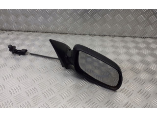 Зеркало электрическое        Skoda Fabia Mk1 (6Y)  1999 - 2007 года   