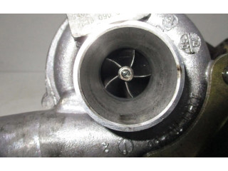 Турбина Mitsubishi Colt CZ3 A6390900380