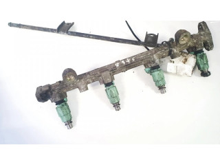 Топливная рампа 0280155723, cdh210 Mitsubishi Carisma 1.6