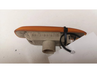 Поворотный фонарь крыла