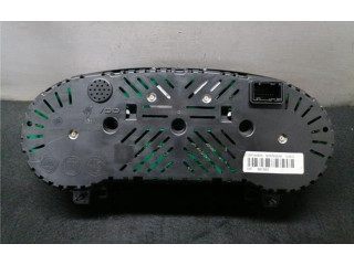 Přístrojová deska Alfa Romeo Mito 2009 50510263, A2C53302034