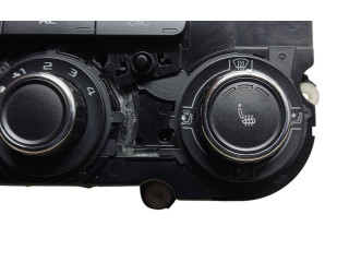 Блок подушек безопасности 3T0820047AH, 5HB00975261 Skoda Yeti (5L)