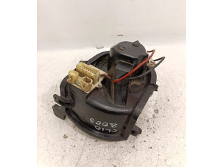 Вентилятор печки    576320300   Renault Clio II