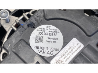 Вентилятор радиатора 5Q0121203EA Audi Q2 - 2.0