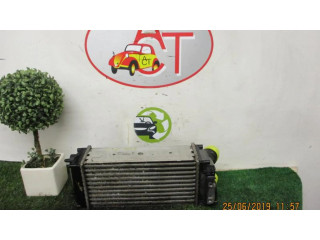 Интеркулер 00000384H5 Citroen C4 Aircross