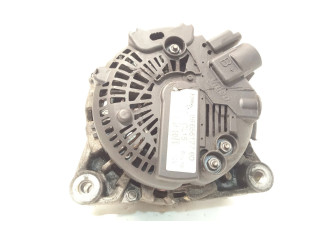 Генератор 9665617780, TG15C134   Peugeot 5008      