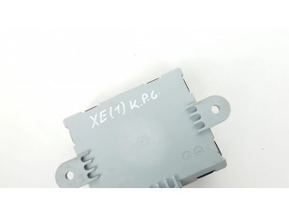 Блок управления дверью