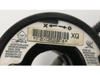 Подрулевой шлейф SRS F0XQ520F4 Honda FR-V