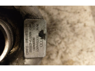 Турбина    500344801, 5020483   Peugeot Boxer