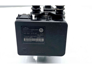 Блок ABS       Volkswagen Touran I