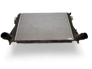 Интеркулер 1K0145803CG Volkswagen Caddy