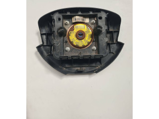 Подушка безопасности водителя 3064537 Dacia Sandero