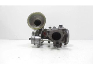 Turbodmychadlo Турбина A6400901780 Mercedes-Benz A W169