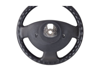 Руль Renault Clio II 2001 - 2005 года 8200058851, 8200057666