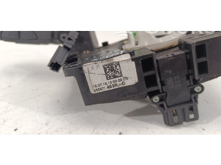 Подушка безопасности водителя    Dacia Lodgy