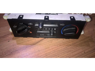 Блок управления климат-контролем Subaru Forester SF