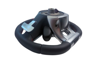 Volant Mercedes-Benz G W463 2nd Gen 2024 A0004609908, A0999059908