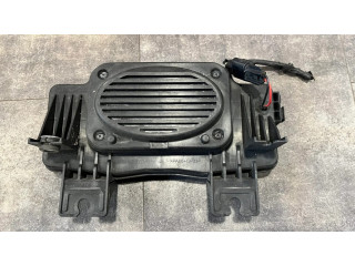 Сирена сигнализации