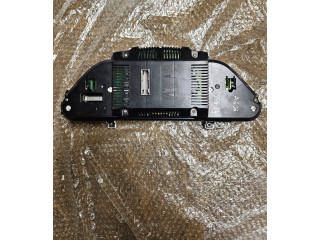 Панель приборов 5550007301   Audi A6 S6 C6 4F       