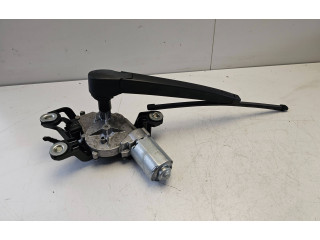 Моторчик заднего дворника 5K6955711B, 7047    Volkswagen Golf VII