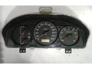 Спидометр (приборный щиток)    GG2, GG2MC   Mazda 626