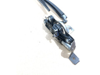 Моторчик заднего дворника 8A61A17K441AC, 0390201226 Ford Fiesta