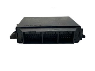 Блок управления коробкой передач 30710957, 30710956   Volvo XC70