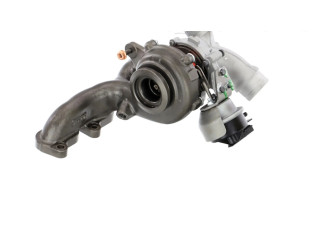  Турбина Skoda Fabia Mk3 (NJ)  04B253019H, 04B253019H         