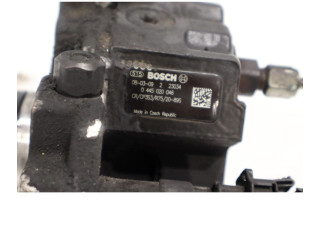 Vstřikovací čerpadlo 0445020046 Fiat Ducato F1CE0481D