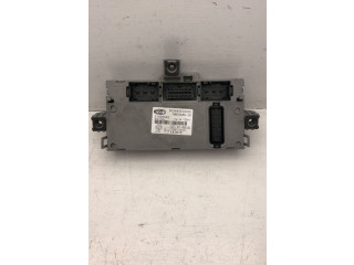 Řídící jednotka Lancia Musa 2009