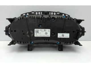 Geschwindigkeitsmesser Cockpit 5G0920861A   Volkswagen Golf VII       
