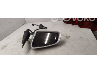 Зеркало электрическое        Audi A3 S3 A3 Sportback 8P  2005 - 2013 года   