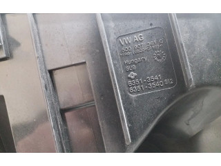 Блок предохранителей  5Q0907361G, 5Q0937132A   Skoda Superb B8 (3V)    